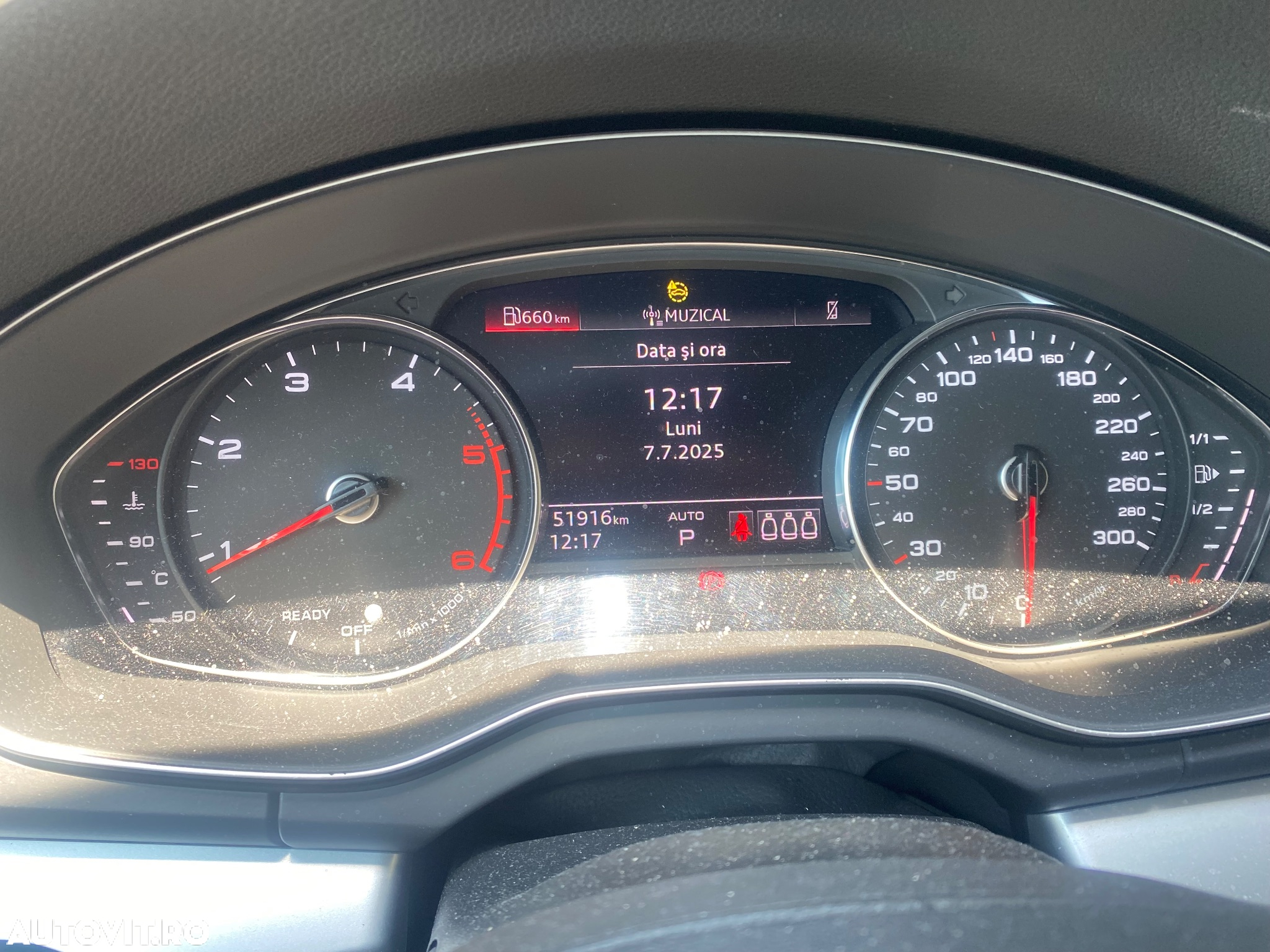 Audi Q5 40 TDI quattro S tronic - 7