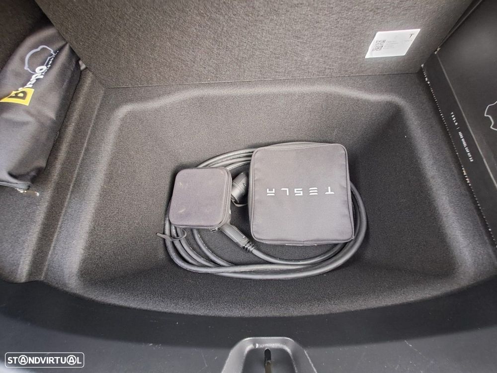 Tesla Model 3 Standard Range Plus RWD - 20