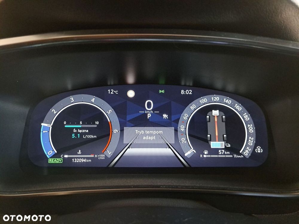 Toyota Corolla 1.8 Hybrid Comfort - 23
