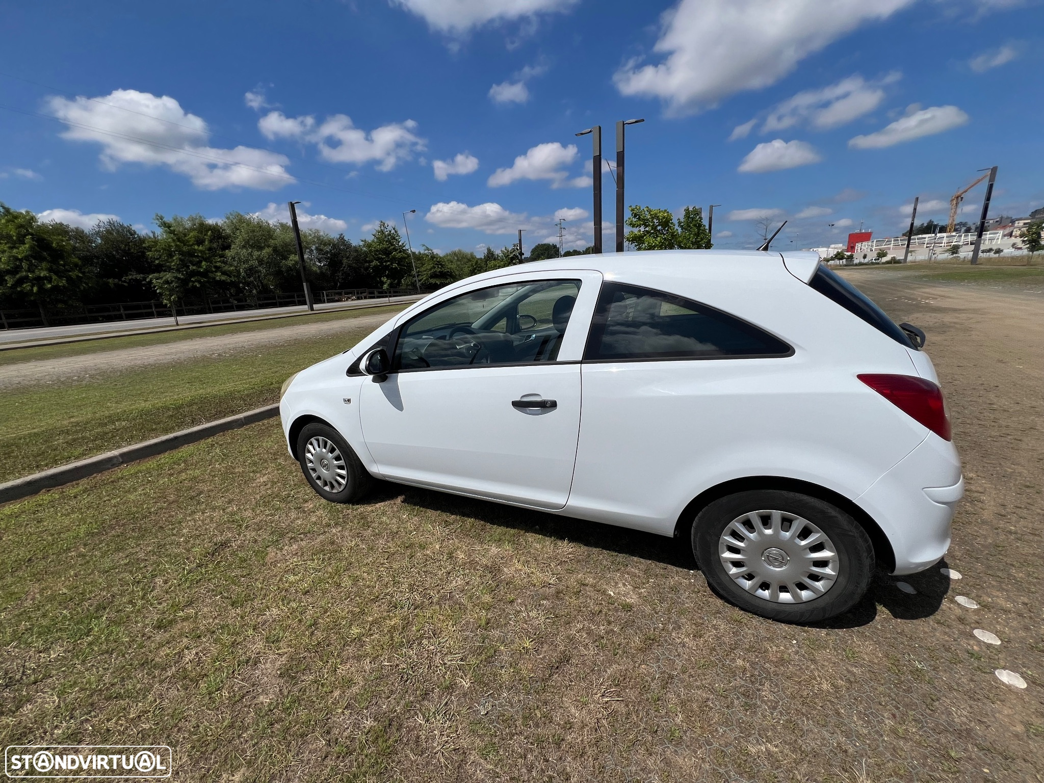 Opel Corsa - 6