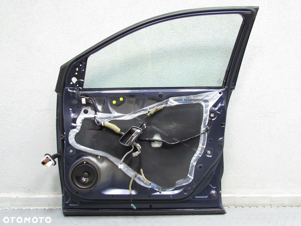 HONDA CR-V CRV IV 12-18 DRZWI PRZOD PRAWE KOMPLET Z SZYBA ZAMKIEM B570M - 8