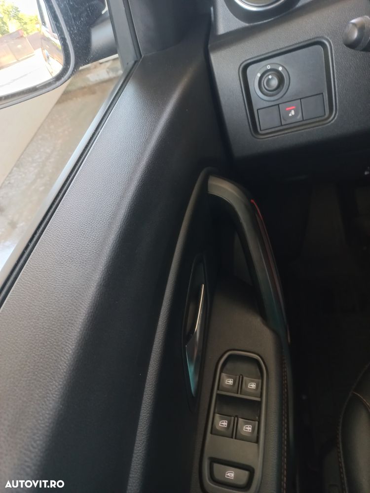 Dacia Duster TCe 150 EDC Extreme - 15