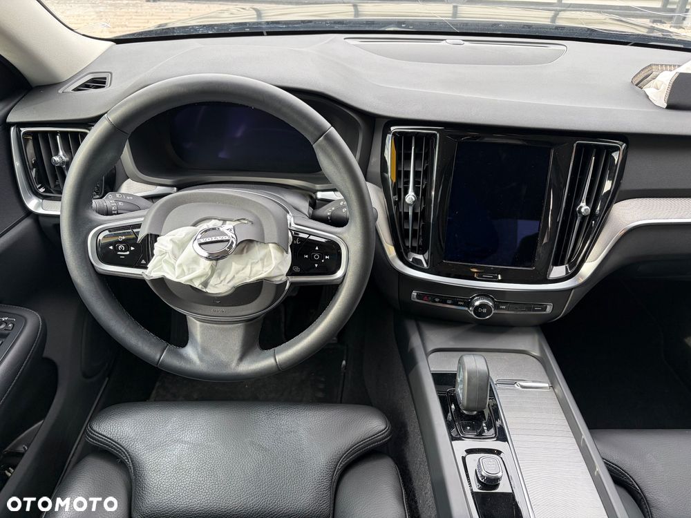 Volvo S60 B4 B Plus Bright - 11