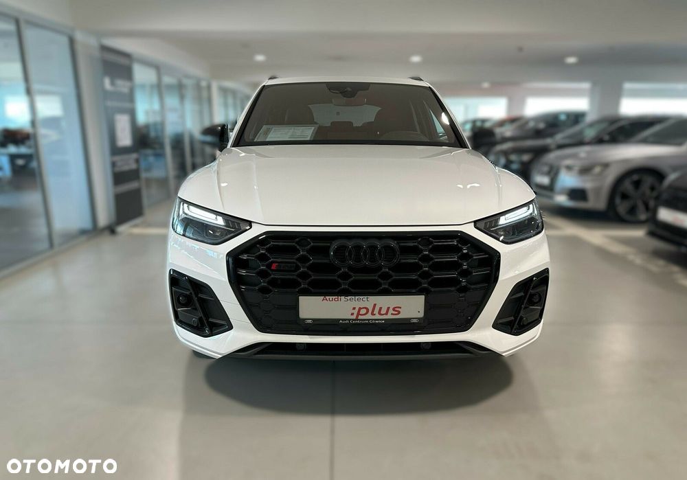 Audi SQ5 - 3