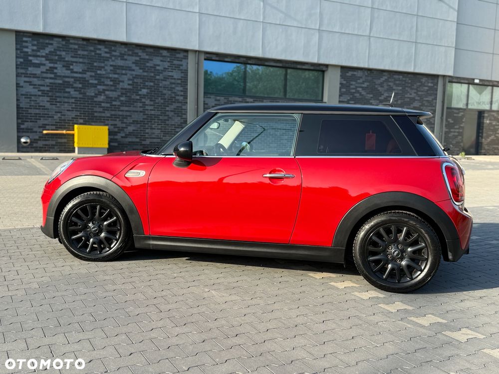 MINI Cooper - 5