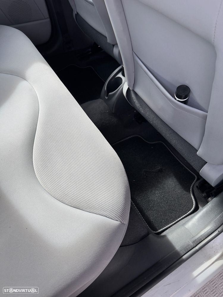 Citroën C3 1.1 - 12