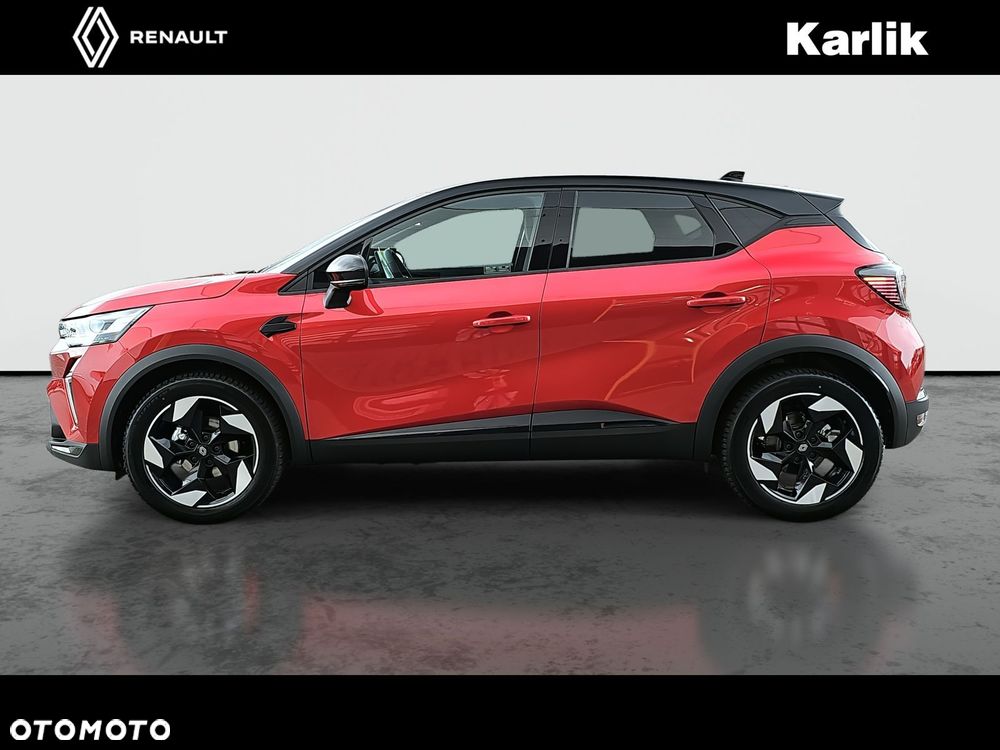 Renault Captur - 8