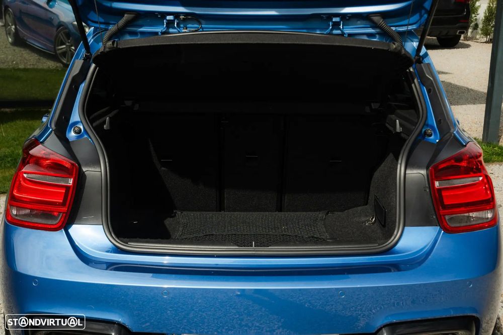 BMW 120 d Pack M - 30