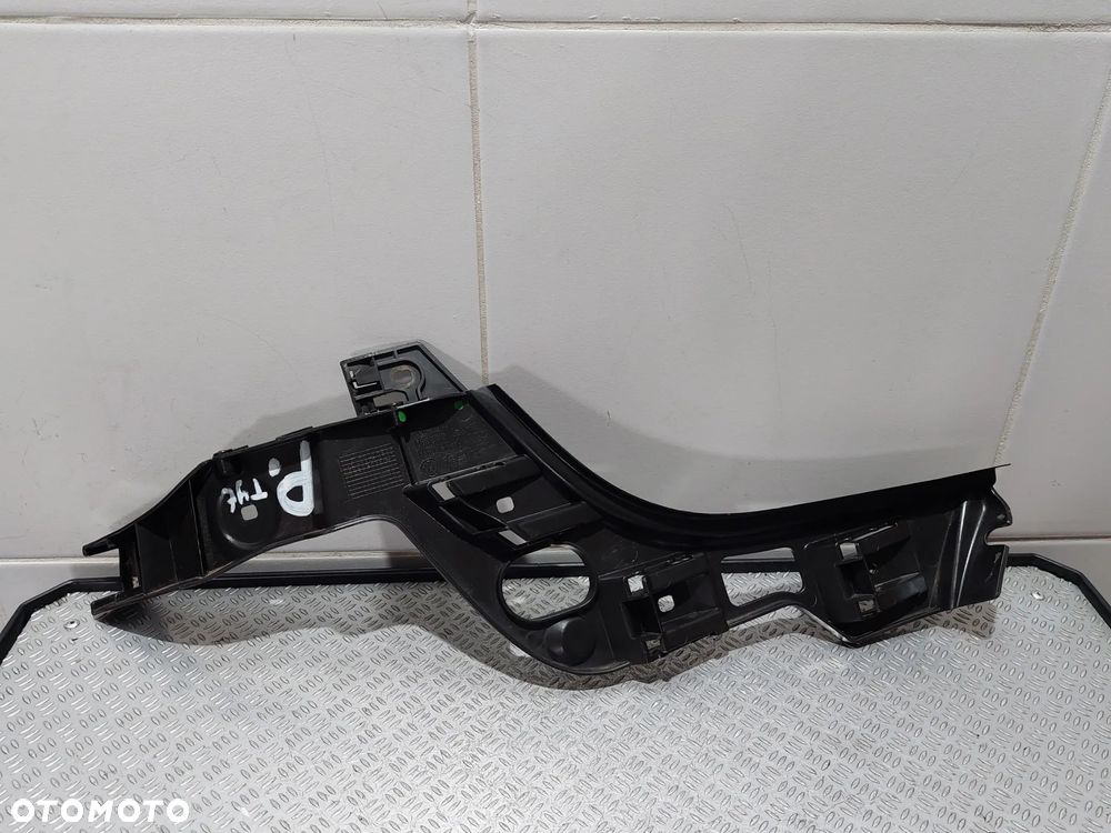 ŚLIZG ZDERZAKA PRAWY TYŁ VW EOS NR 1Q0807394 - 1
