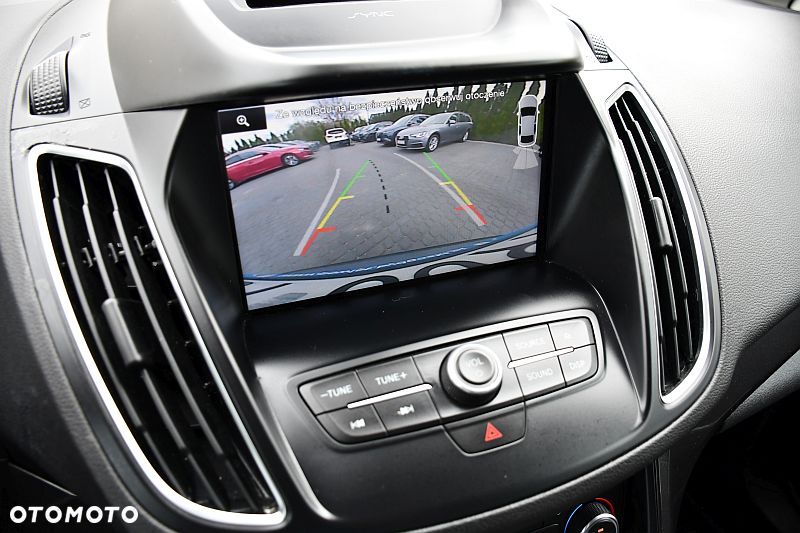 Ford C-MAX 1.5 TDCi Titanium - 13