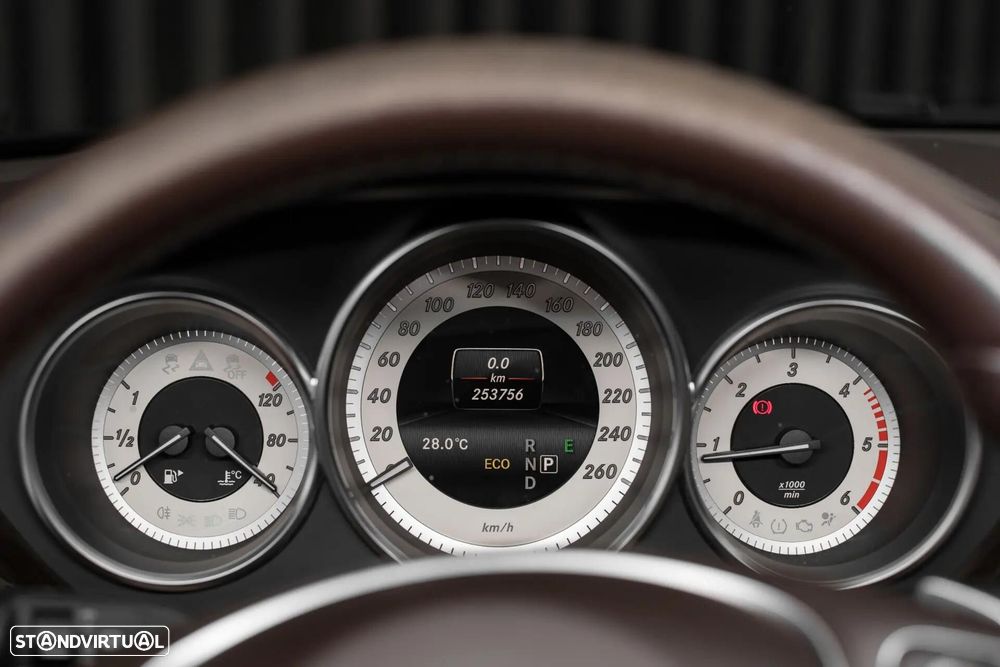 Mercedes-Benz CLS 250 d Shooting Brake - 18