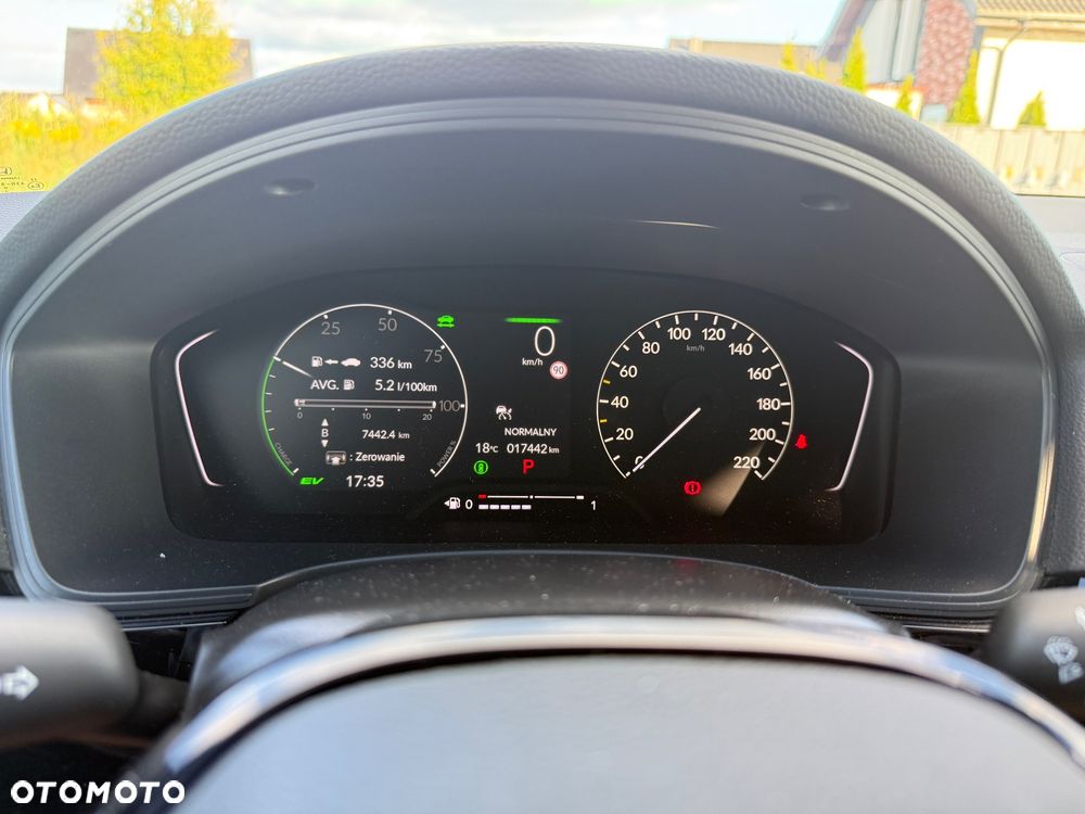 Honda Civic - 12