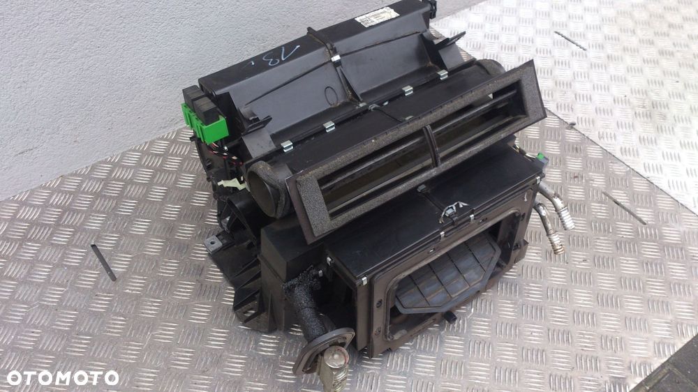 NAGRZEWNICA DAF XF 106 - 2