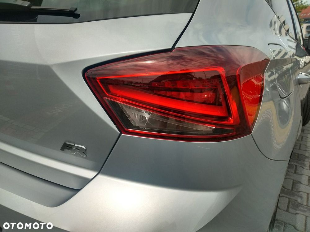 Seat Ibiza - 38