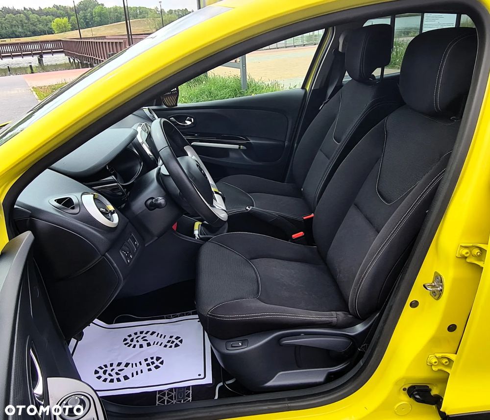 Renault Clio ENERGY TCe 90 Start & Stop LIMITED - 22