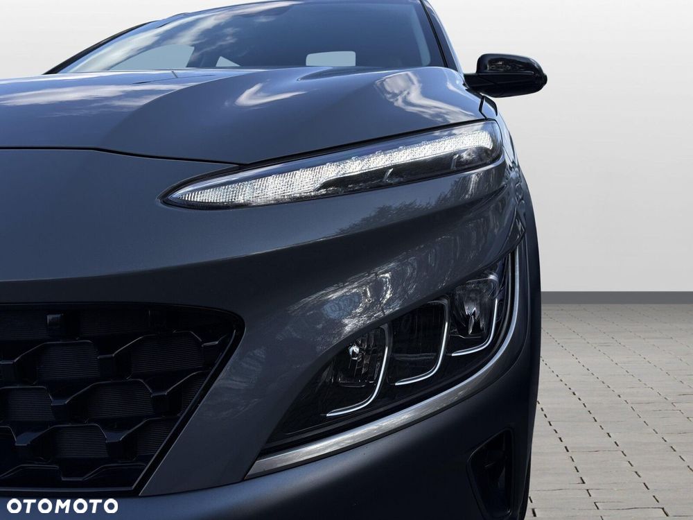 Hyundai Kona 1.6 T-GDI Premium 4WD DCT - 38