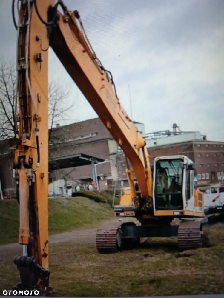 Liebherr 914 B  HDSL - 14