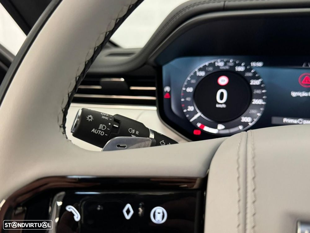 Land Rover Range Rover Sport 4.4 P530 Autobiography - 24