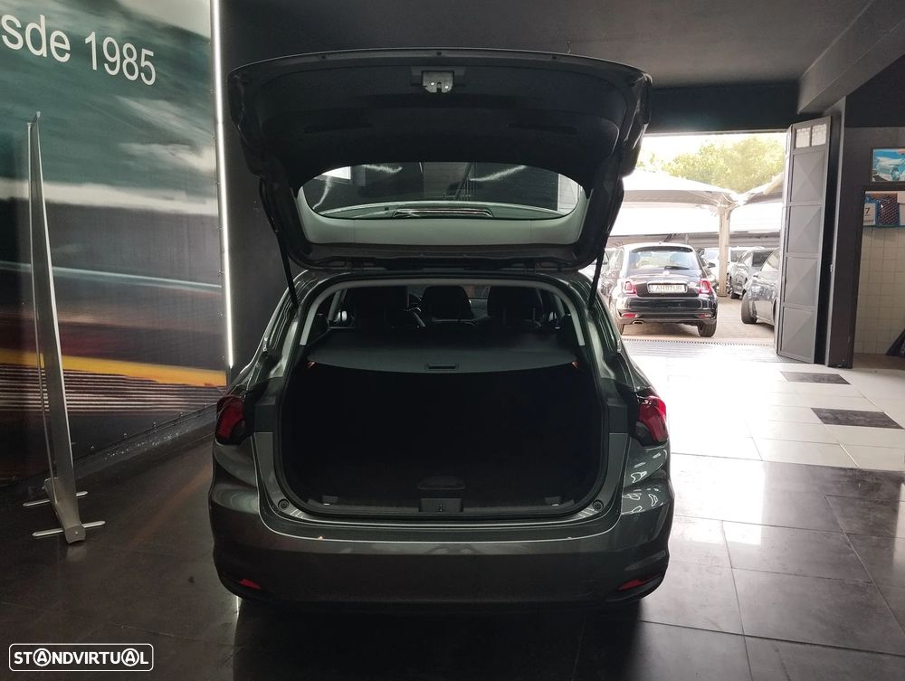 Fiat Tipo Station Wagon 1.3 Multijet - 10