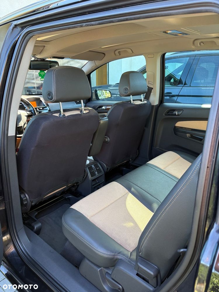Opel Zafira 1.9 CDTI 111 - 5
