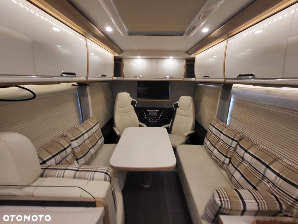 Niesmann-Bischoff 920 - 6