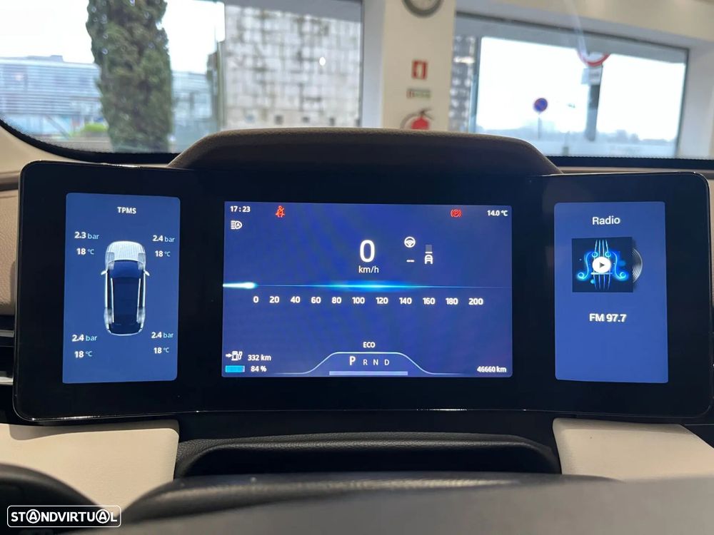 Aiways U5 Prime - 22