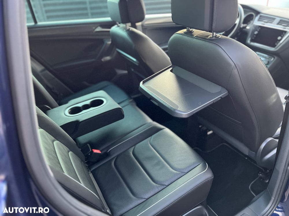 Volkswagen Tiguan 2.0 TDI SCR 4MOTION DSG Offroad - 26