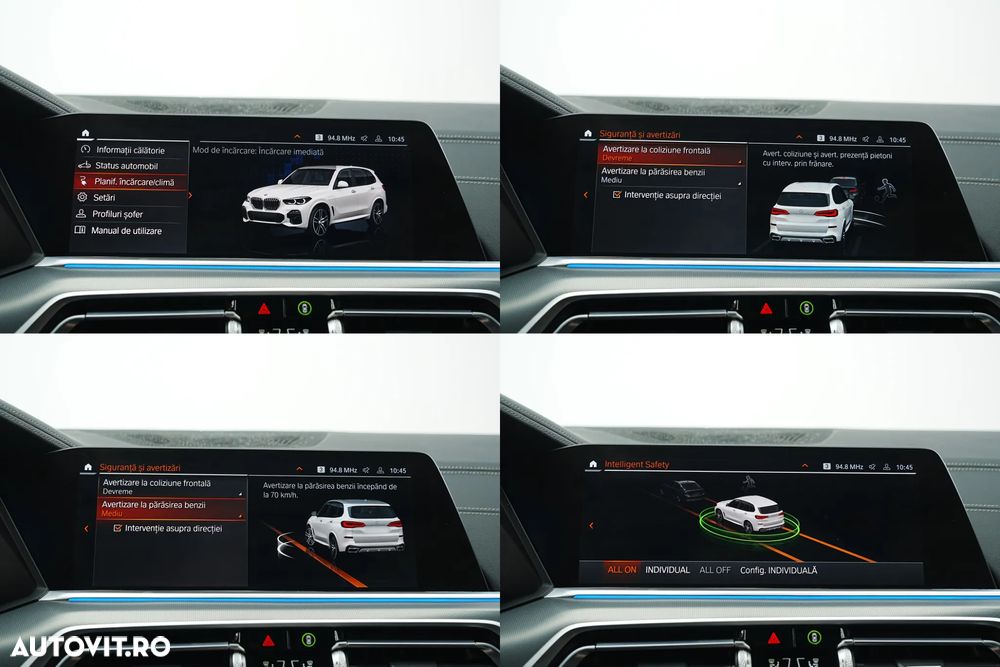 BMW X5 xDrive45e - 23