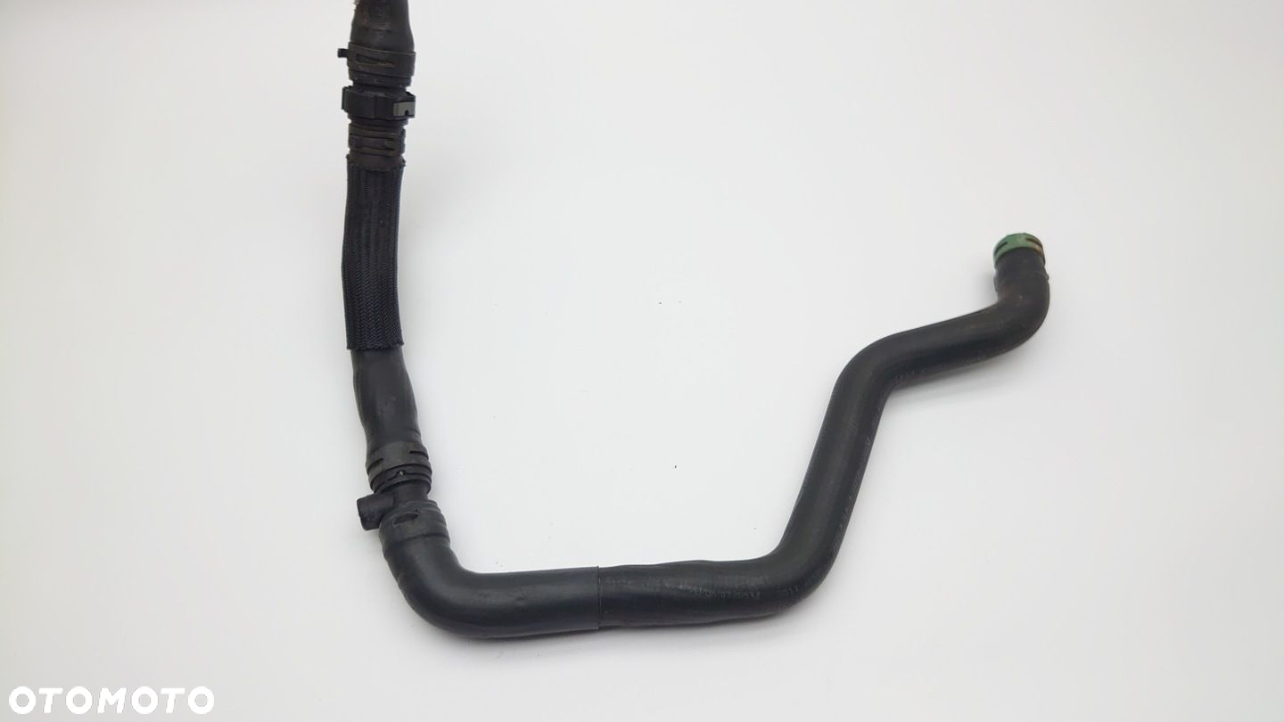 PRZEWÓD WĄŻ WODY NAGRZEWNICY GIĘTKI RENAULT TRAFIC 2 2.0 DCI 8200845262 - 2