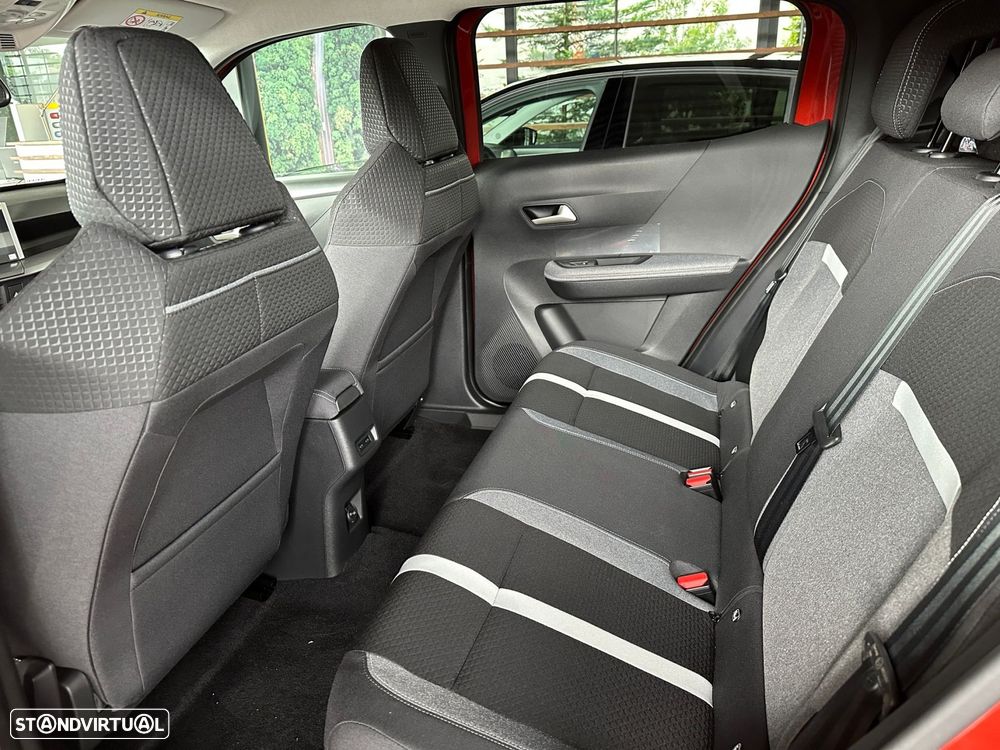 Opel Frontera 44 kWh GS - 7