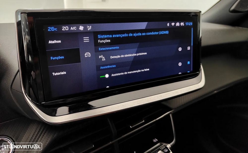 Peugeot 2008 1.2 PureTech Allure - 56