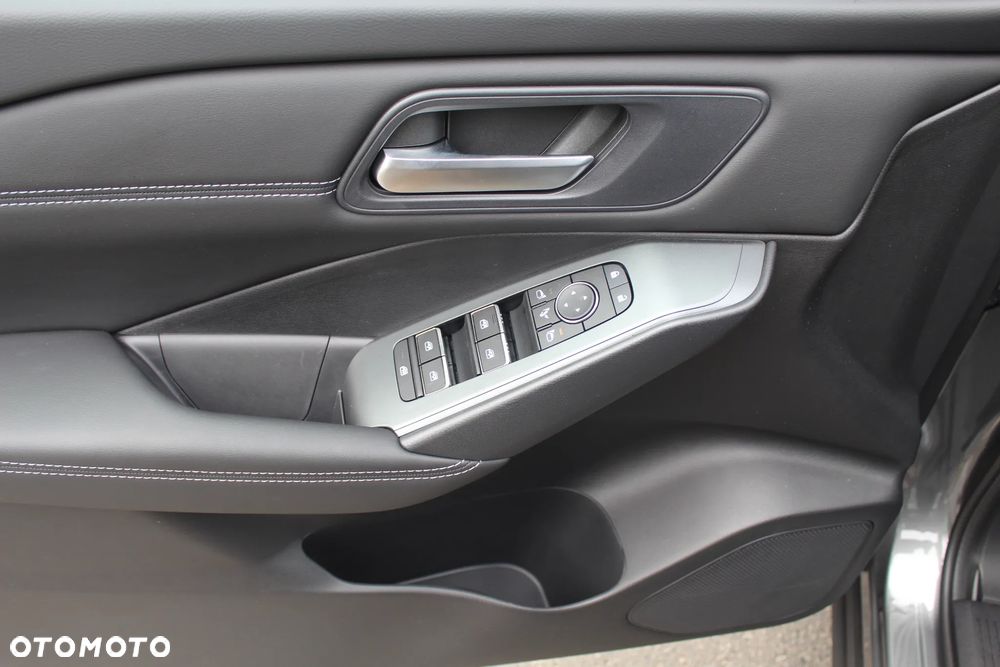 Nissan Qashqai 1.5 e-POWER N-Connecta - 5