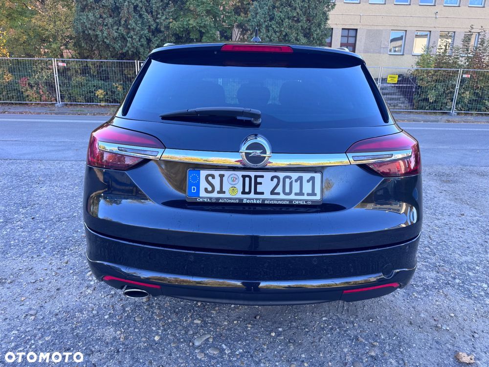 Opel Insignia - 13
