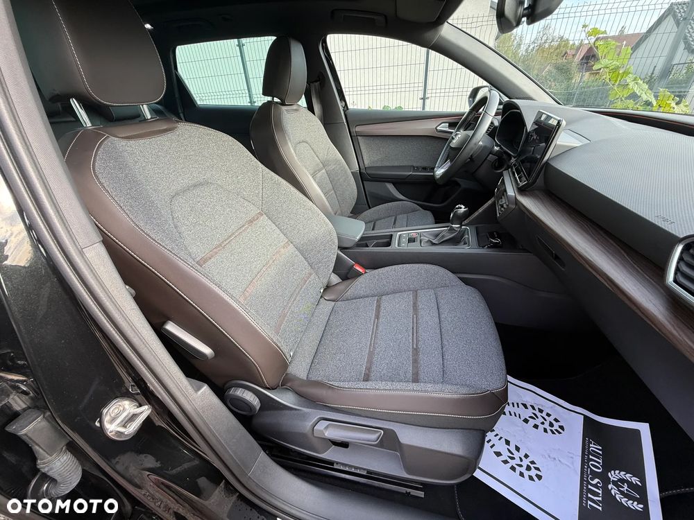 Seat Leon 1.5 TSI ACT OPF Xcellence - 17
