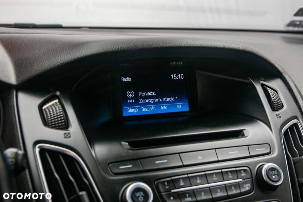 Ford Focus - 20