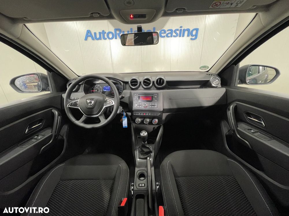 Dacia Duster SCe 115 2WD Comfort - 7