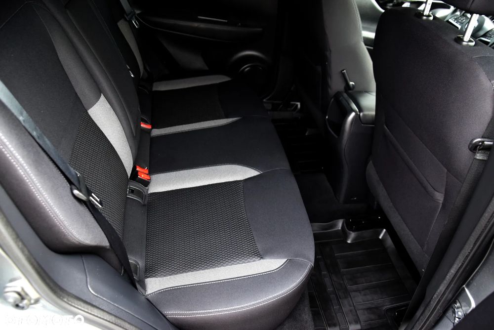 Nissan Qashqai 1.3 DIG-T N-Connecta - 13