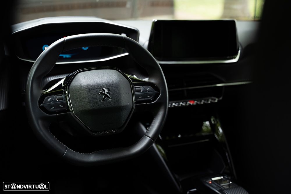 Peugeot 2008 - 34