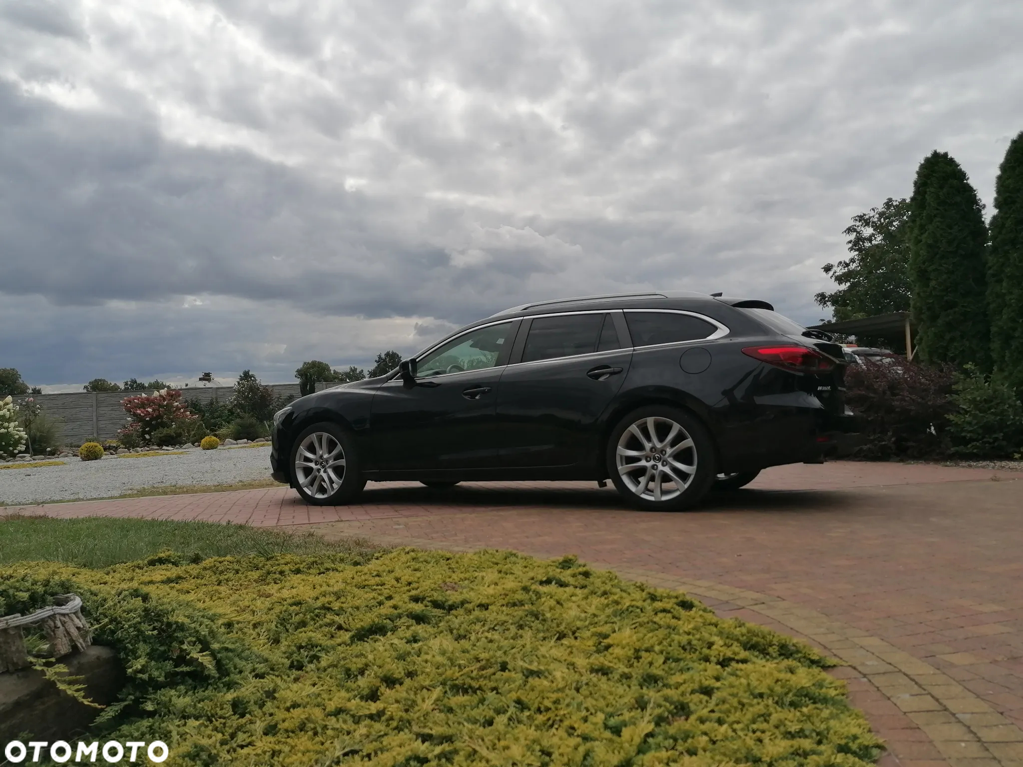 Mazda 6 - 28