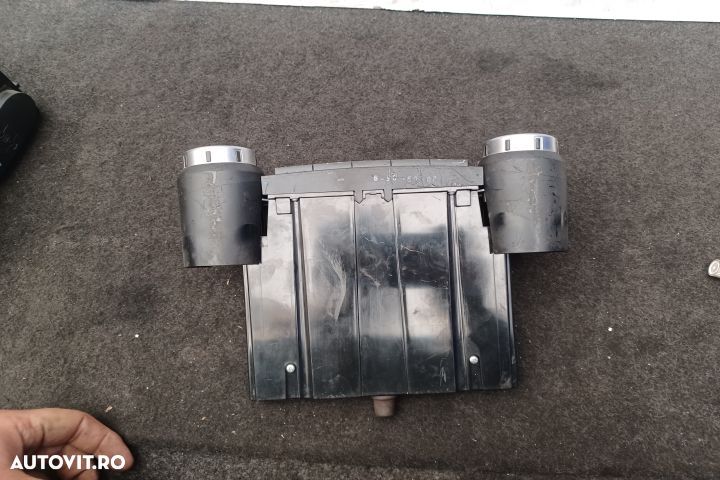 Comanda clima 7L6907040L 7L6907040L Volkswagen VW Touareg generatia 1 - 3