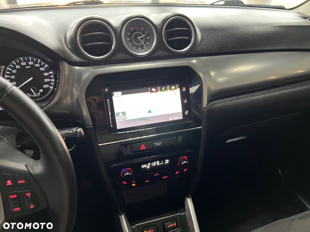 Suzuki Vitara - 13