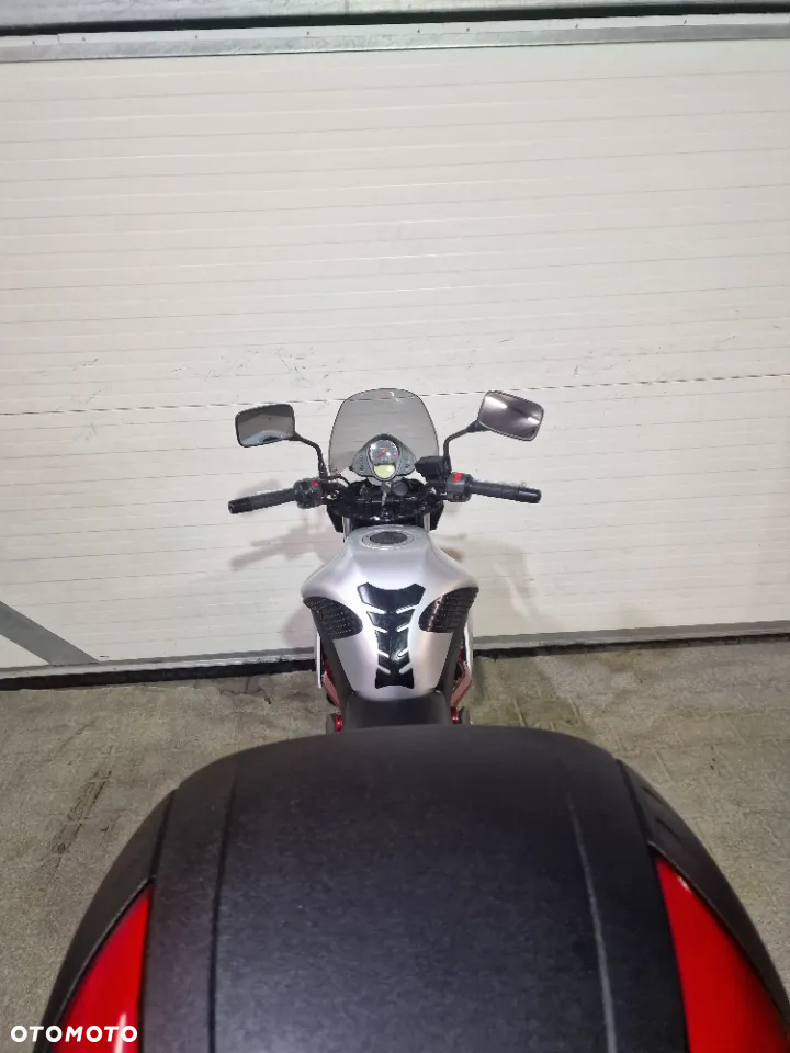 Kawasaki ER - 36