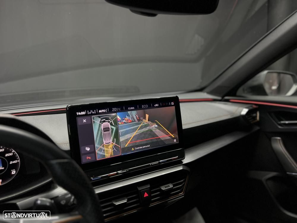 Cupra Formentor 1.4 e-Hybrid DSG VZ - 18