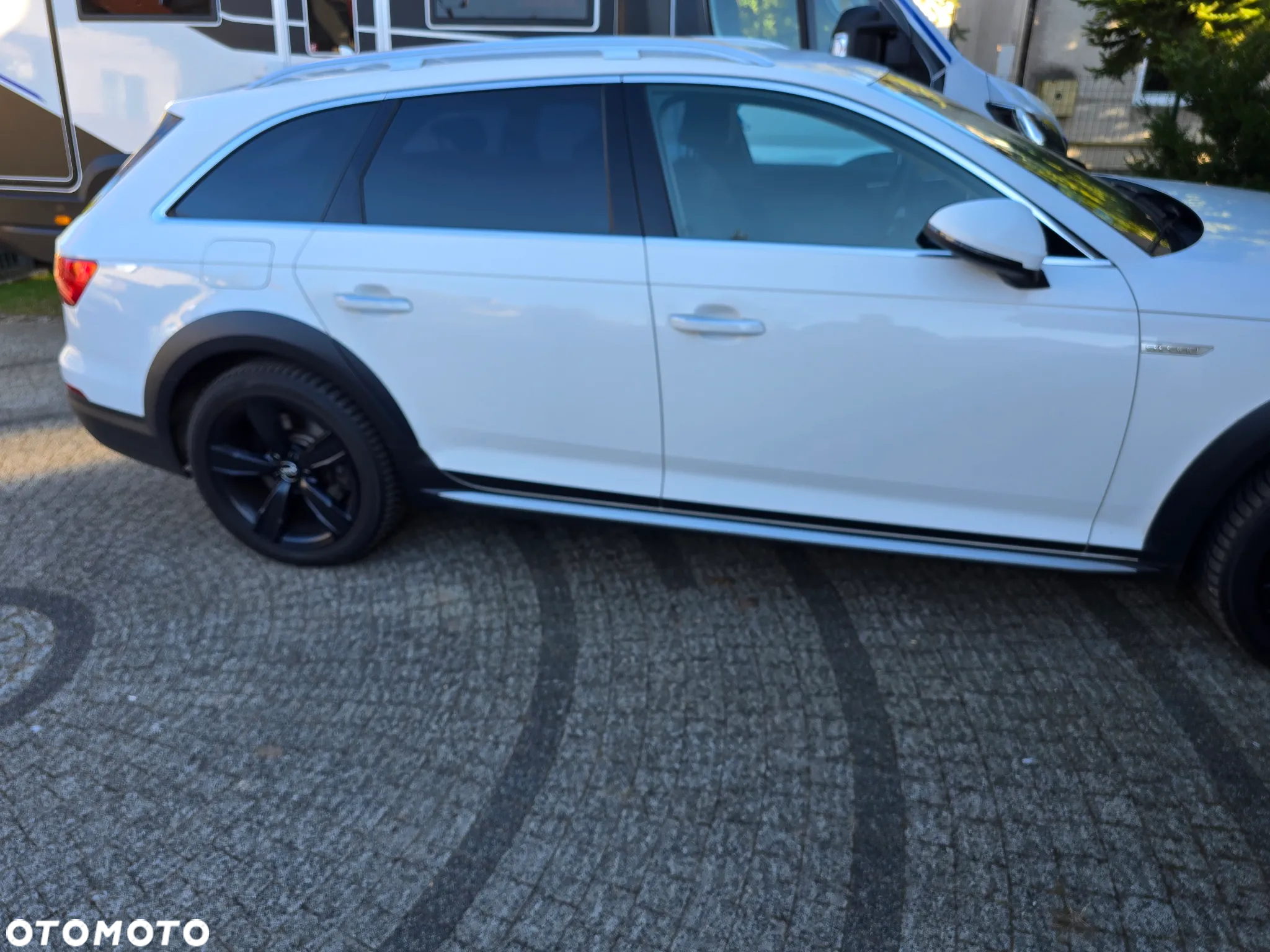 Audi A4 Allroad 2.0 TFSI Quattro S tronic - 14