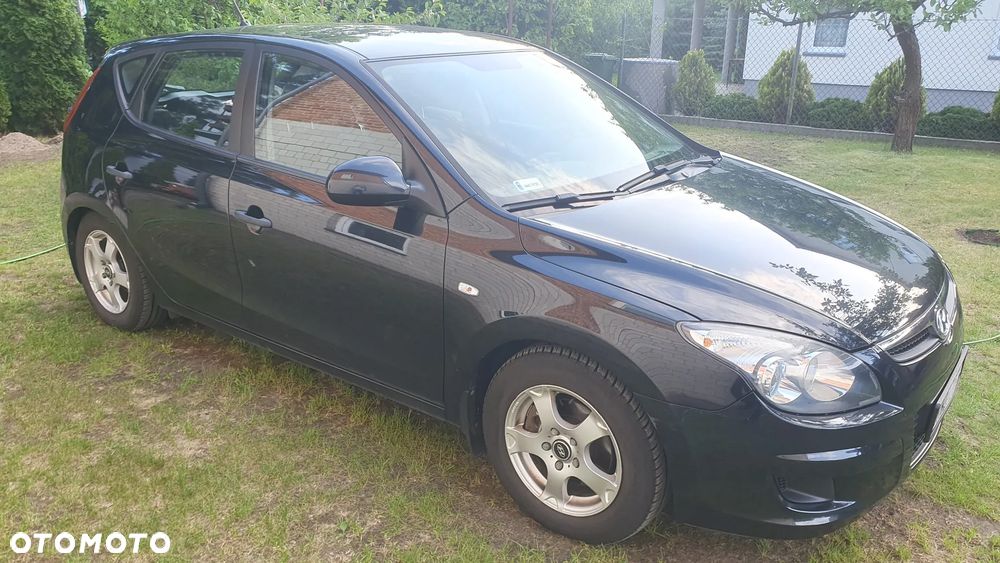 Hyundai i30 1.4 Classic - 5