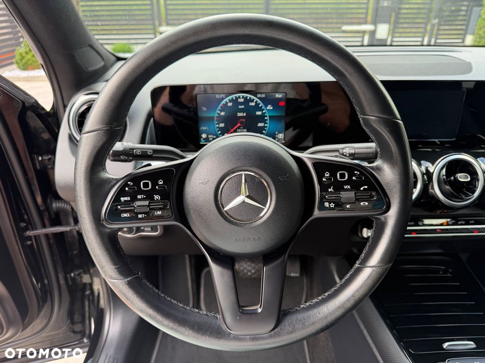 Mercedes-Benz GLB 200 7G-DCT - 26