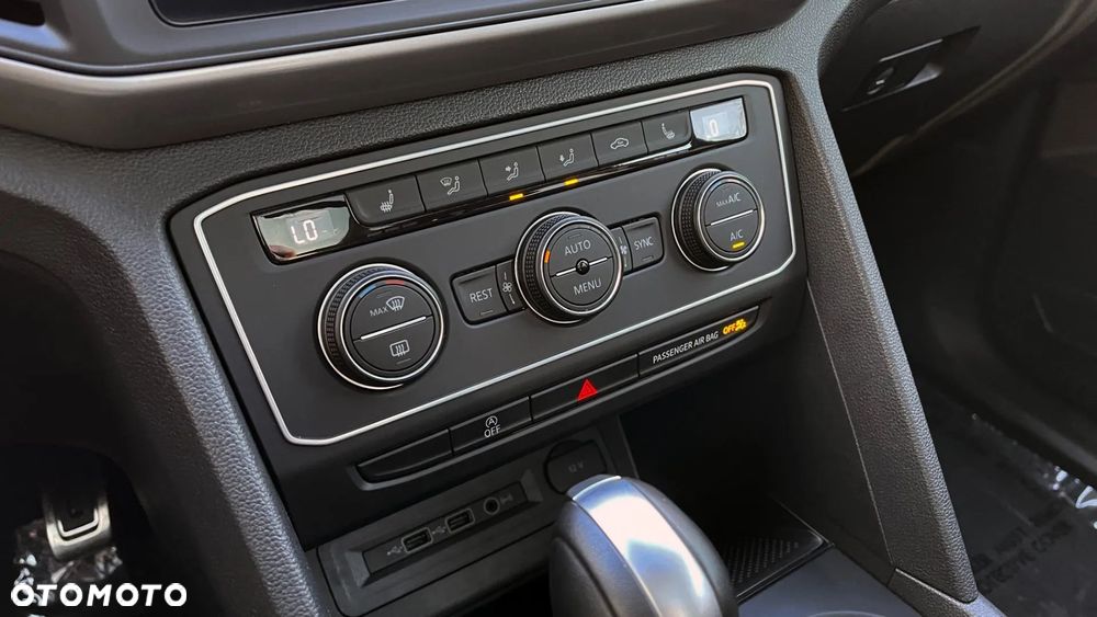 Volkswagen Atlas - 20