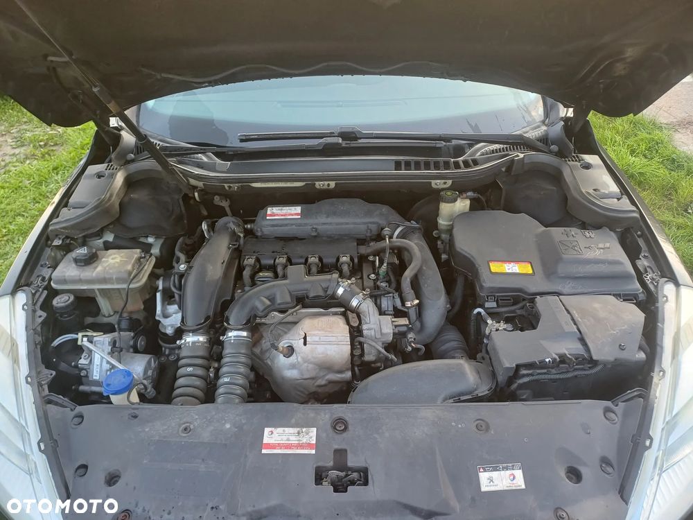 Peugeot 508 - 17