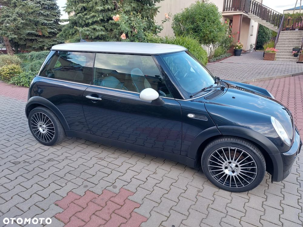 MINI Cooper - 11