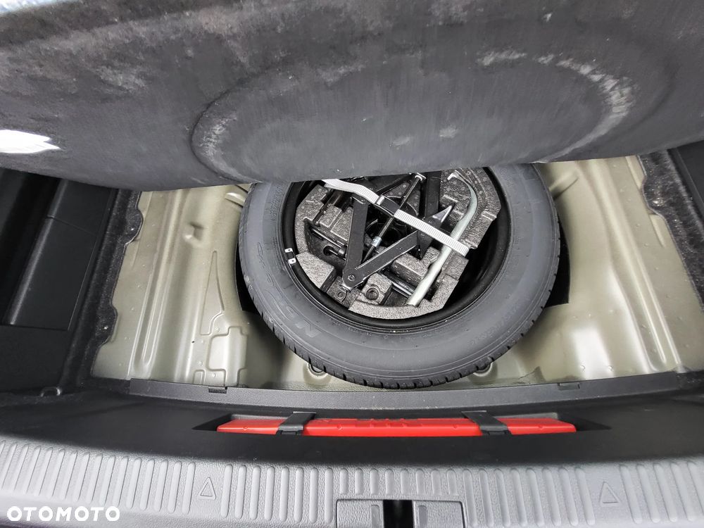 Skoda Superb 2.0 TSI Ambition DSG - 24